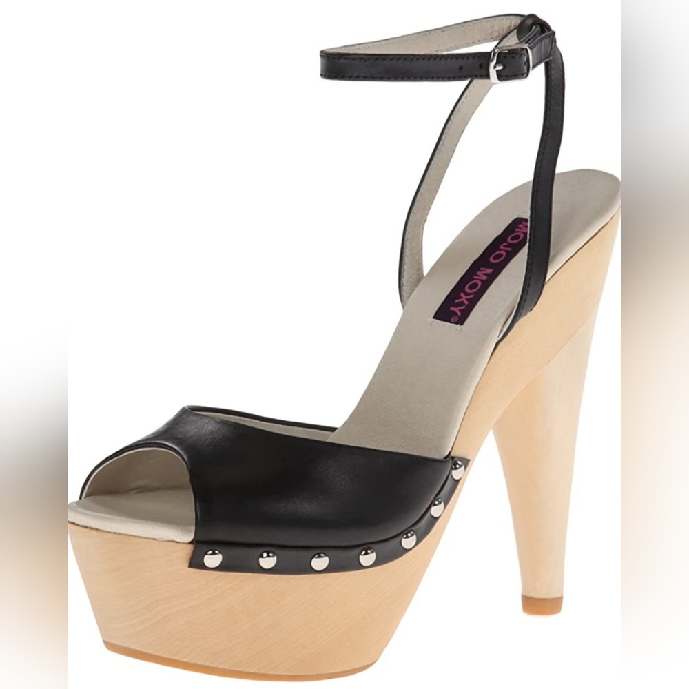 MOJO Moxy Candy Apple Platforms